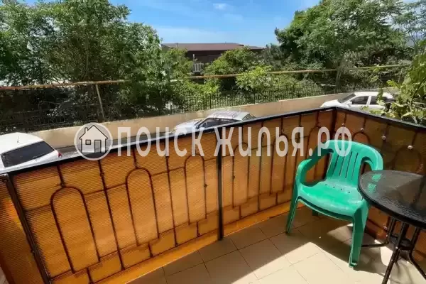 Квартира «На Курортной» Квартира «На Курортной»