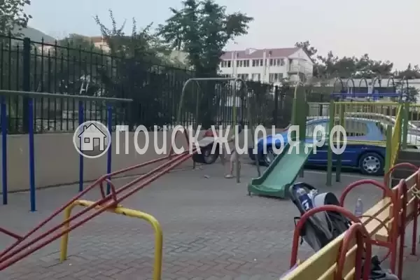 Квартира «На Курортной» Квартира «На Курортной»