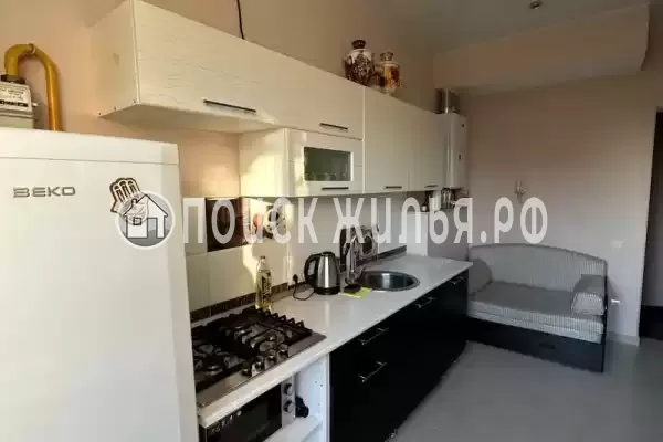 Квартира «На Курортной» Квартира «На Курортной»