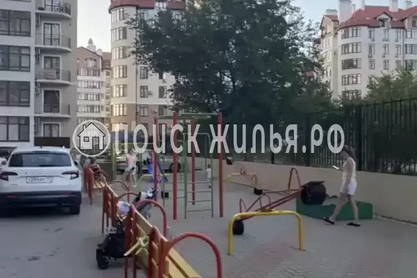 Квартира «На Курортной» Квартира «На Курортной»