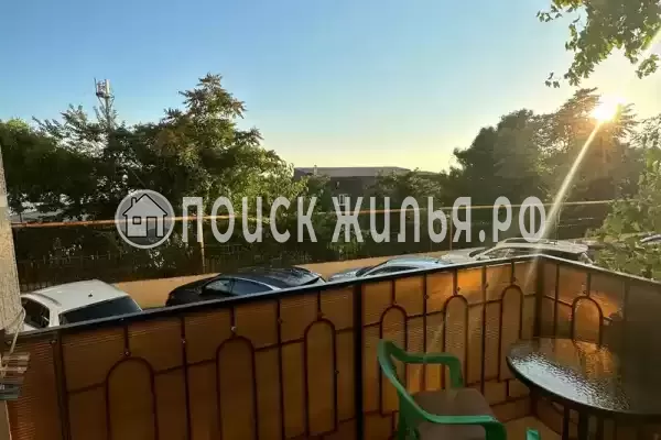 Квартира «На Курортной» Квартира «На Курортной»