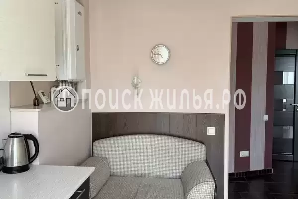 Квартира «На Курортной» Квартира «На Курортной»