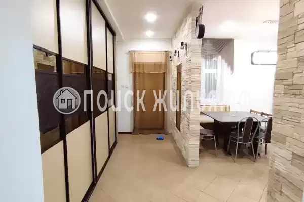 Частный сектор «Домик у моря на 12 человек»