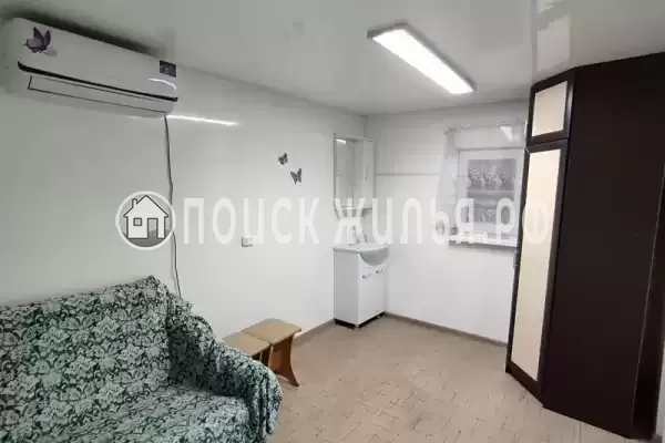 Частный сектор «Домик у моря на 12 человек»