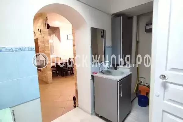 Частный сектор «Домик у моря на 12 человек»