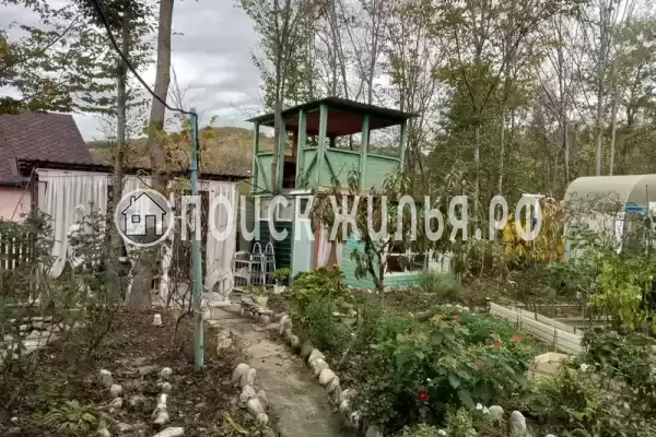 Частный сектор «У Лилии»