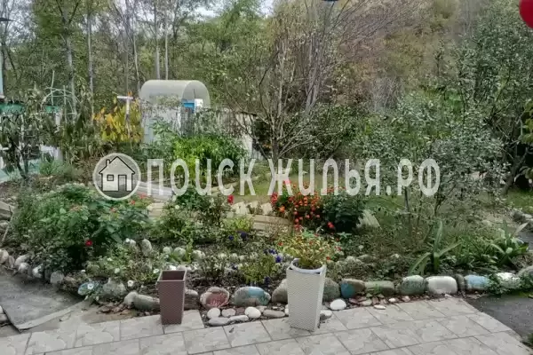 Частный сектор «У Лилии»