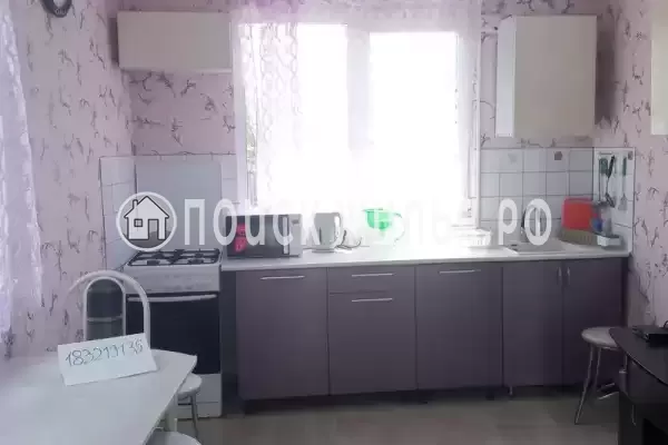 Частный сектор «У Лилии»