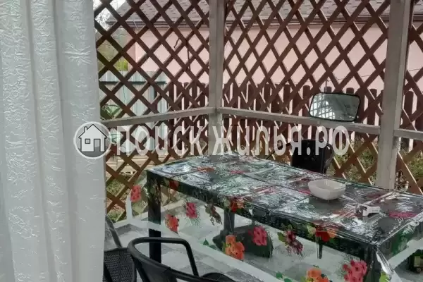 Частный сектор «У Лилии»