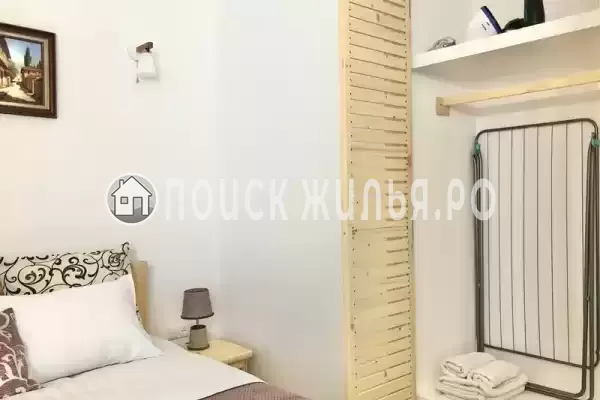 Квартира «Восточные сказки»