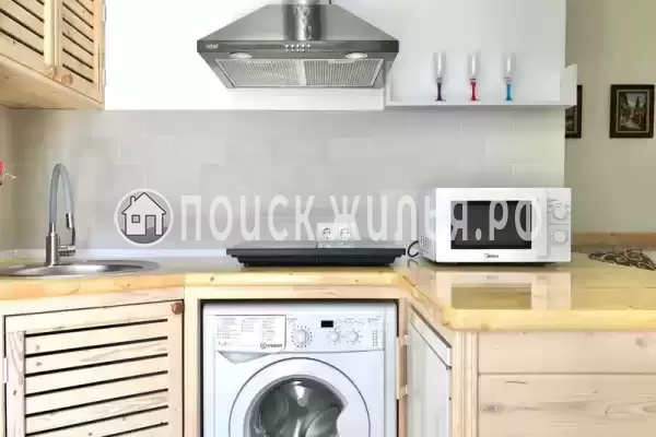 Квартира «Восточные сказки»