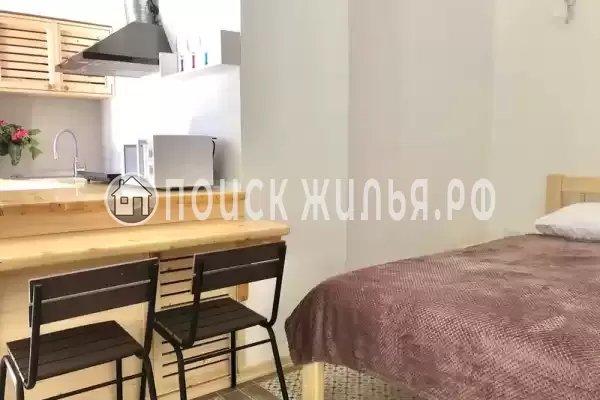 Квартира «Восточные сказки»