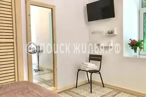 Квартира «Восточные сказки»