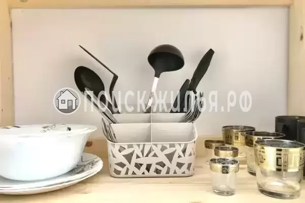 Квартира «Восточные сказки»