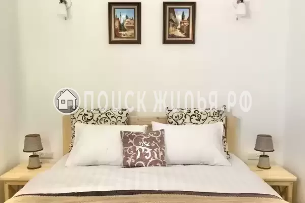 Квартира «Восточные сказки»