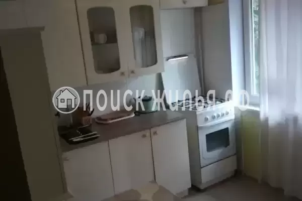 Квартира «2-х комнатная квартира в районе Бирюзы»