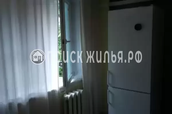 Квартира «2-х комнатная квартира в районе Бирюзы»