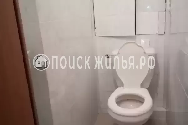 Квартира «2-х комнатная квартира в районе Бирюзы»