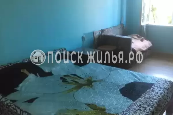 Квартира «2-х комнатная квартира в районе Бирюзы»