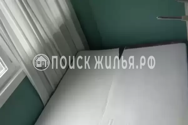 Квартира «2-х комнатная квартира в районе Бирюзы»