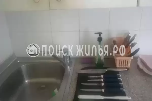 Квартира «2-х комнатная квартира в районе Бирюзы»