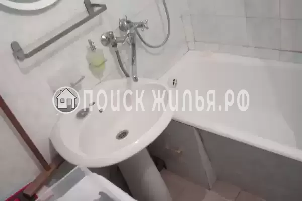 Квартира «2-х комнатная квартира в районе Бирюзы»