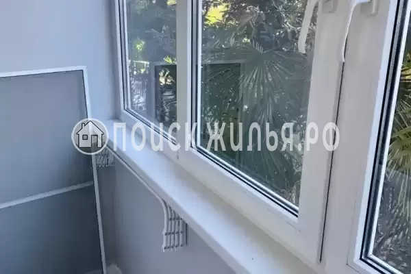 Апартаменты «В центре Сочи» Апартаменты «В центре Сочи»