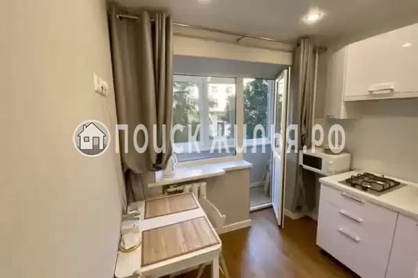 Апартаменты «В центре Сочи» Апартаменты «В центре Сочи»