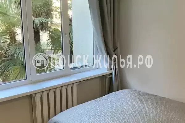 Апартаменты «В центре Сочи» Апартаменты «В центре Сочи»