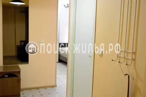 Квартира «Однокомнатная квартира в самом центре» Квартира «Однокомнатная квартира в самом центре»