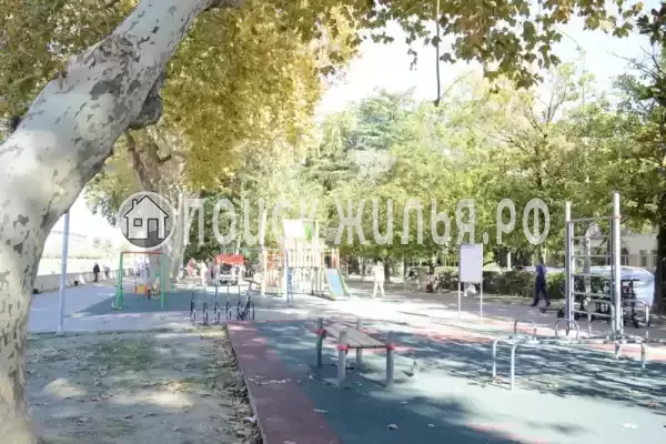 Квартира «Однокомнатная квартира в самом центре» Квартира «Однокомнатная квартира в самом центре»