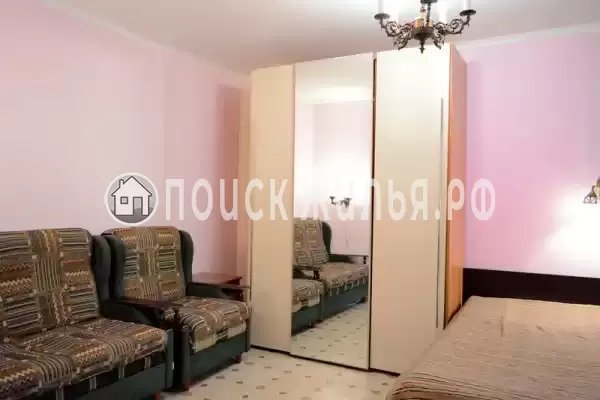 Квартира «Однокомнатная квартира в самом центре» Квартира «Однокомнатная квартира в самом центре»