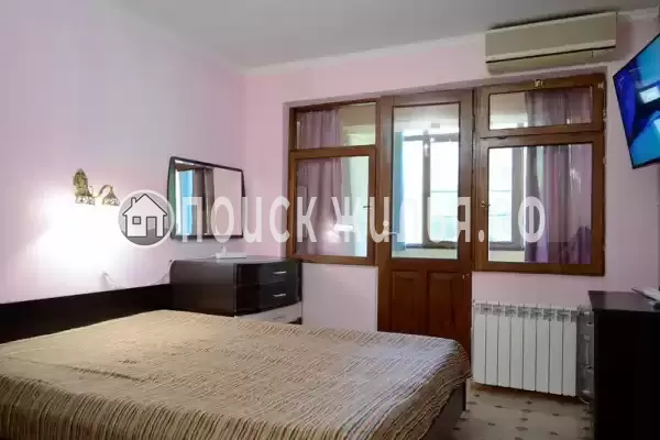 Квартира «Однокомнатная квартира в самом центре» Квартира «Однокомнатная квартира в самом центре»