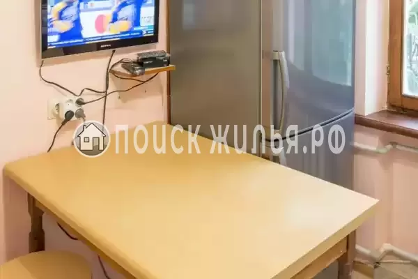 Квартира «Однокомнатная квартира в самом центре» Квартира «Однокомнатная квартира в самом центре»