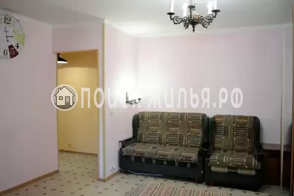 Квартира «Однокомнатная квартира в самом центре» Квартира «Однокомнатная квартира в самом центре»