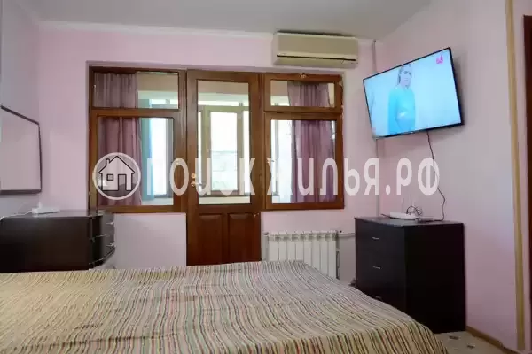 Квартира «Однокомнатная квартира в самом центре» Квартира «Однокомнатная квартира в самом центре»