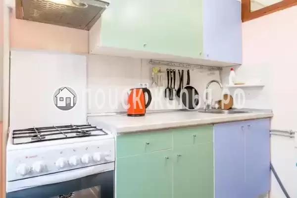 Квартира «Однокомнатная квартира в самом центре» Квартира «Однокомнатная квартира в самом центре»