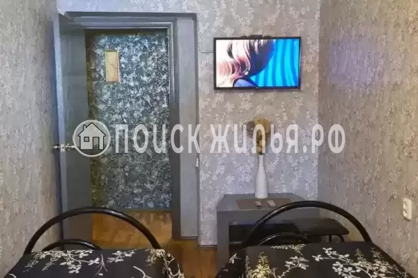 Квартира «Комнатная квартира с выходом к морю» Квартира «Комнатная квартира с выходом к морю»