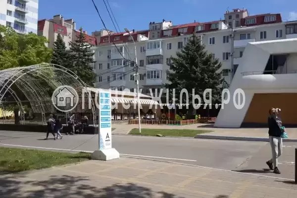 Квартира «Комнатная квартира с выходом к морю» Квартира «Комнатная квартира с выходом к морю»