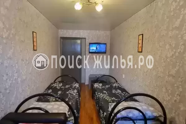 Квартира «Комнатная квартира с выходом к морю» Квартира «Комнатная квартира с выходом к морю»