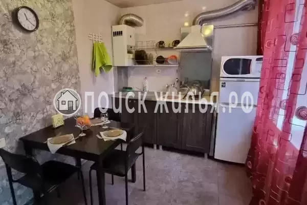 Квартира «Комнатная квартира с выходом к морю» Квартира «Комнатная квартира с выходом к морю»