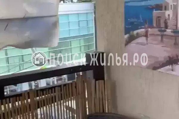 Частный сектор «Евродвушка в Сириусе»