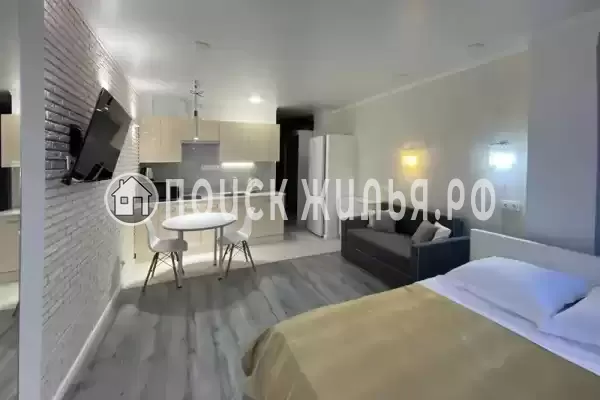 Квартира «С панорамным видом на горы» Квартира «С панорамным видом на горы»