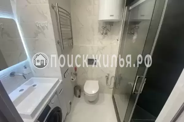 Квартира «С панорамным видом на горы» Квартира «С панорамным видом на горы»