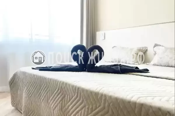 Апартаменты «Family Atlas Aparts» Апартаменты «Family Atlas Aparts»