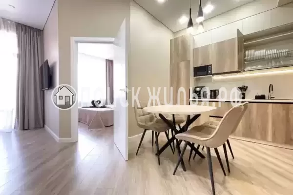 Апартаменты «Family Atlas Aparts» Апартаменты «Family Atlas Aparts»