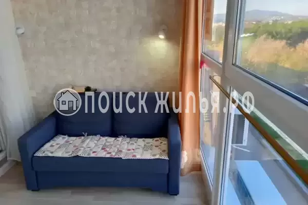 Квартира «-студия на Набережной» Квартира «-студия на Набережной»