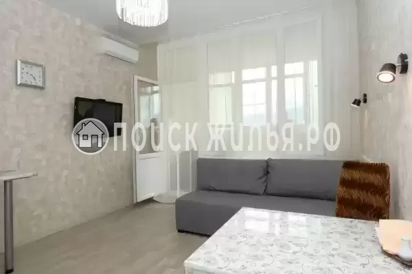 Квартира «-студия на Набережной» Квартира «-студия на Набережной»