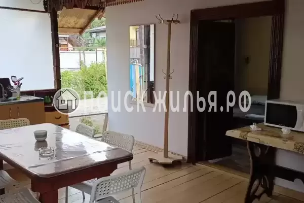 Дом под ключ «Теремок»