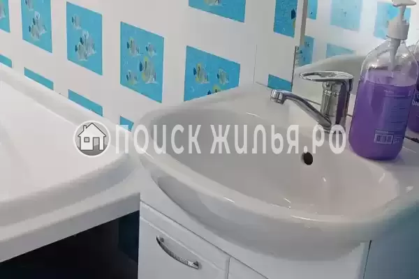 Дом под ключ «Теремок»